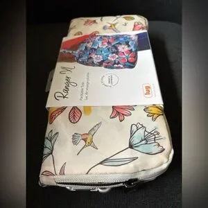 lug | Bags | Lug Ranger Xl Packable Tote Bag Hummingbird  display picture 2